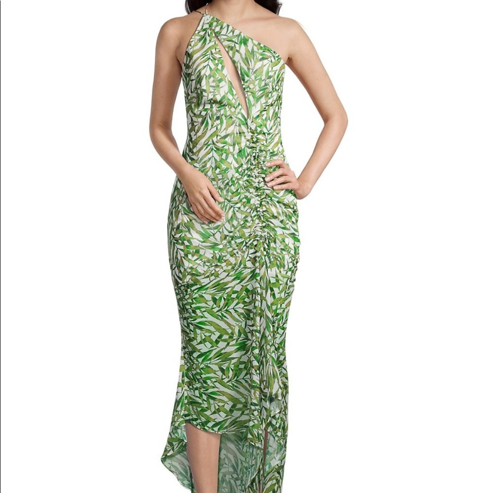 Brand new Sau Lee dress